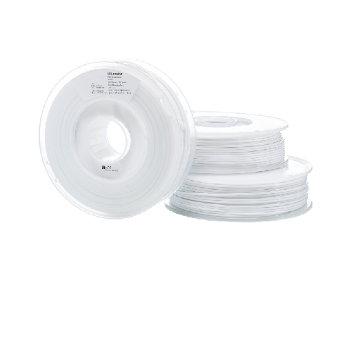 Ultimaker PC Filament 2.85mm 750g BEYAZ - Thumbnail