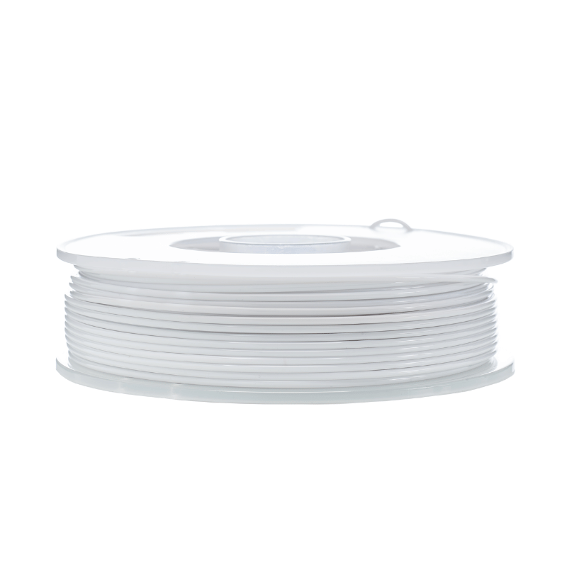 UltiMaker - Ultimaker PC Filament 2.85mm 750g BEYAZ (1)