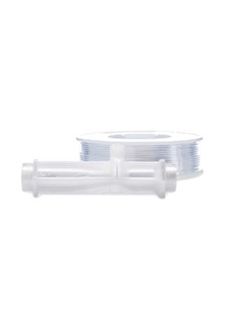 UltiMaker PC 2.85mm 0.75kg Şeffaf
