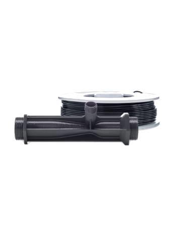 UltiMaker PC 2.85mm 0.75kg Siyah