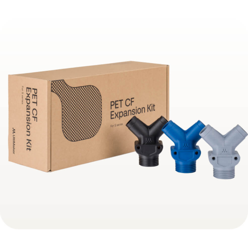 UltiMaker - UltiMaker PET CF Expansion Kit