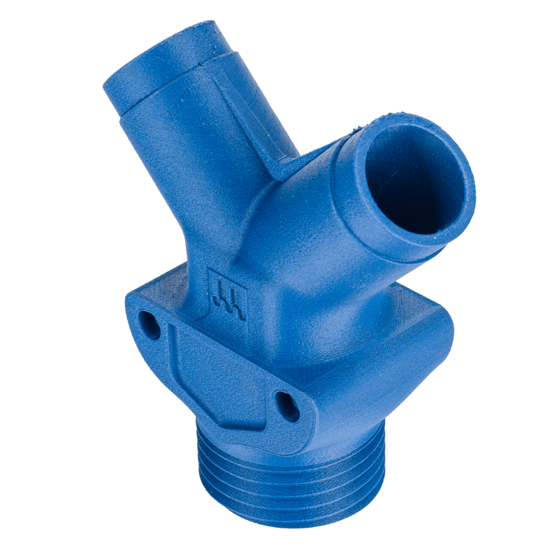 UltiMaker PET CF Filament 2.85mm 750g MAVİ