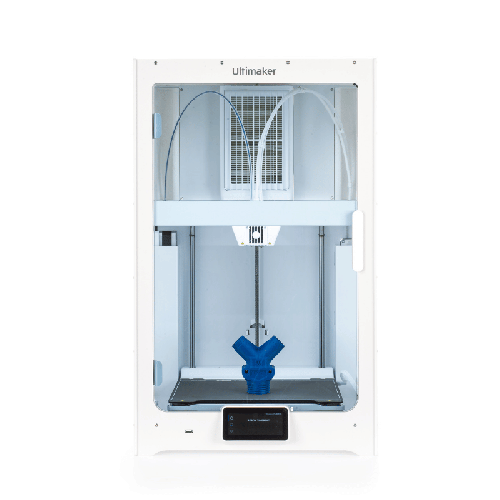 UltiMaker PET CF Filament 2.85mm 750g MAVİ - Thumbnail
