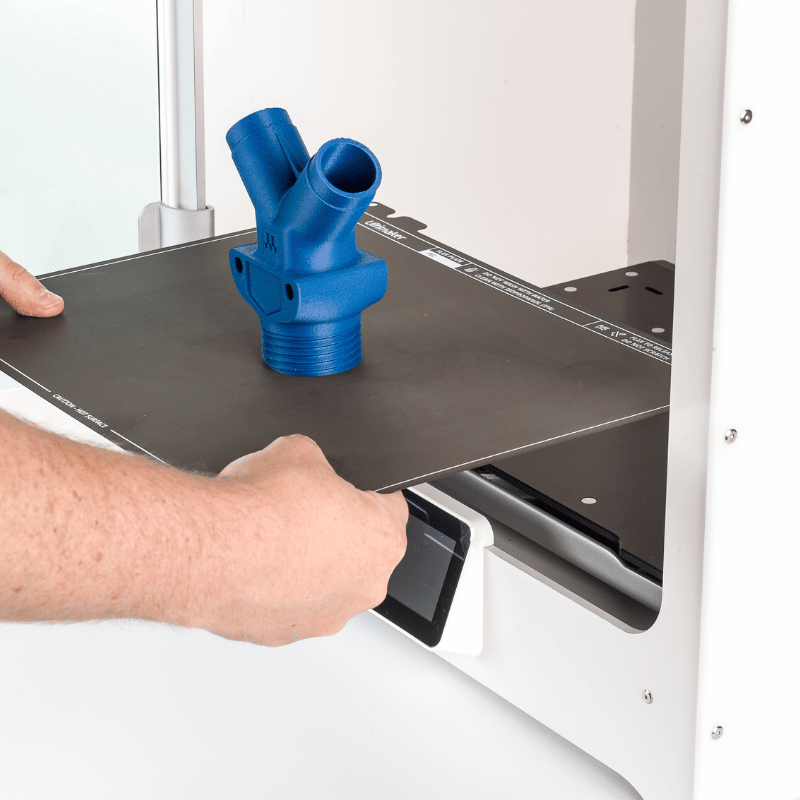 UltiMaker PET CF Filament 2.85mm 750g MAVİ