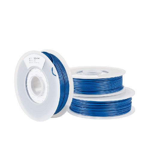 UltiMaker PET CF Filament 2.85mm 750g MAVİ - Thumbnail