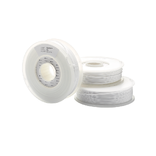 Ultimaker PETG Filament 2.85mm 750g BEYAZ - Thumbnail