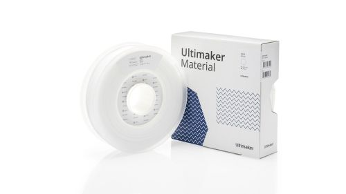 Ultimaker - Ultimaker PETG Filament 2.85mm 750g BEYAZ