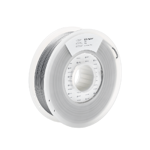 Ultimaker PETG Filament 2.85mm 750g GÜMÜŞ - Thumbnail