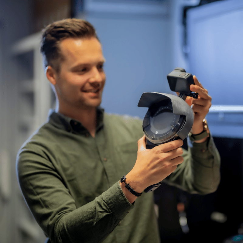 Ultimaker PETG Filament 2.85mm 750g GÜMÜŞ