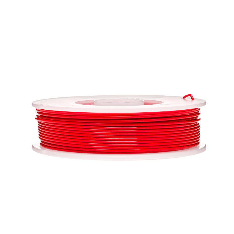 UltiMaker - Ultimaker PETG Filament 2.85mm 750g KIRMIZI (1)
