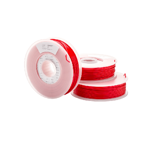 Ultimaker PETG Filament 2.85mm 750g KIRMIZI - Thumbnail