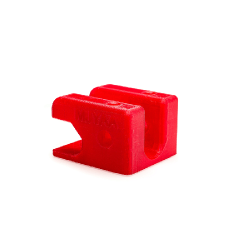 Ultimaker PETG Filament 2.85mm 750g KIRMIZI - Thumbnail