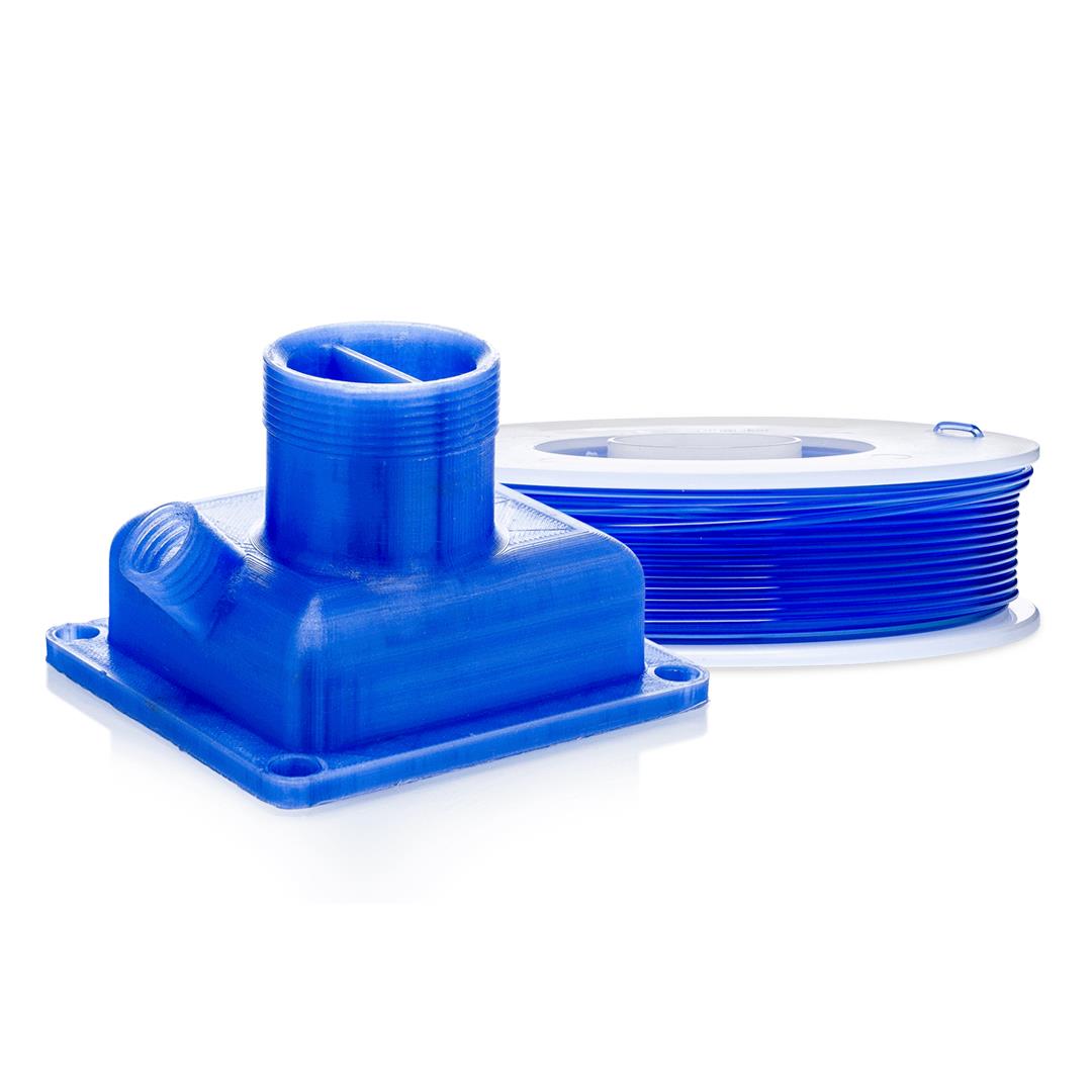 UltiMaker - Ultimaker PETG Filament 2.85mm 750g MAVİ