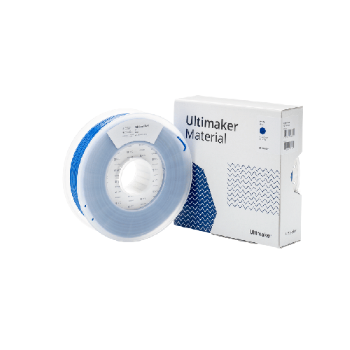 Ultimaker PETG Filament 2.85mm 750g MAVİ - Thumbnail