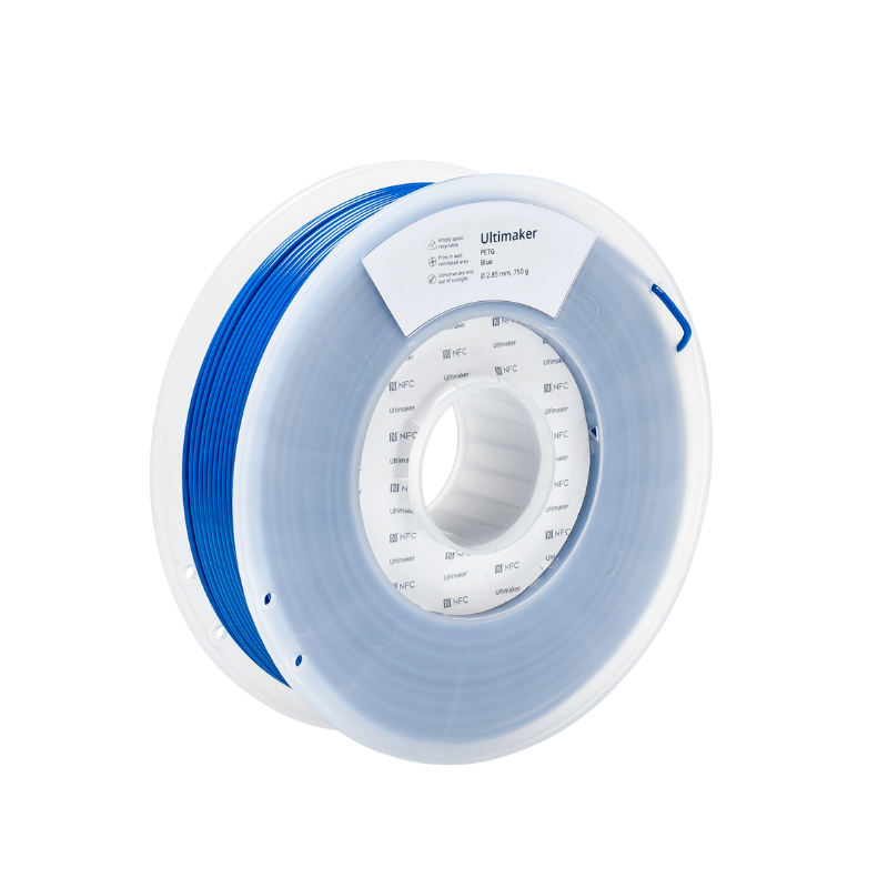 Ultimaker PETG Filament 2.85mm 750g MAVİ