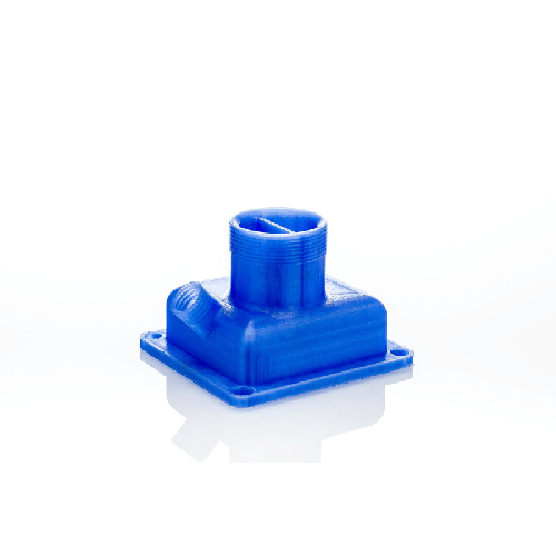 Ultimaker PETG Filament 2.85mm 750g MAVİ - Thumbnail