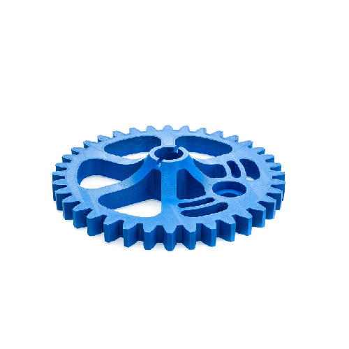 Ultimaker PETG Filament 2.85mm 750g MAVİ - Thumbnail