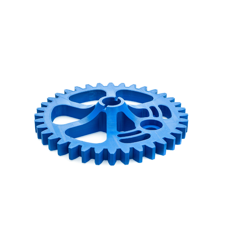 Ultimaker PETG Filament 2.85mm 750g MAVİ