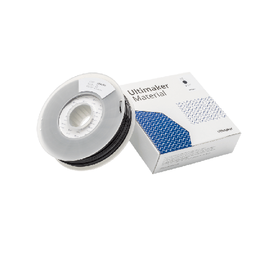 Ultimaker PETG Filament 2.85mm 750g SİYAH - Thumbnail