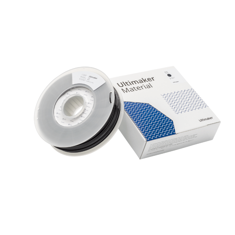 Ultimaker PETG Filament 2.85mm 750g SİYAH