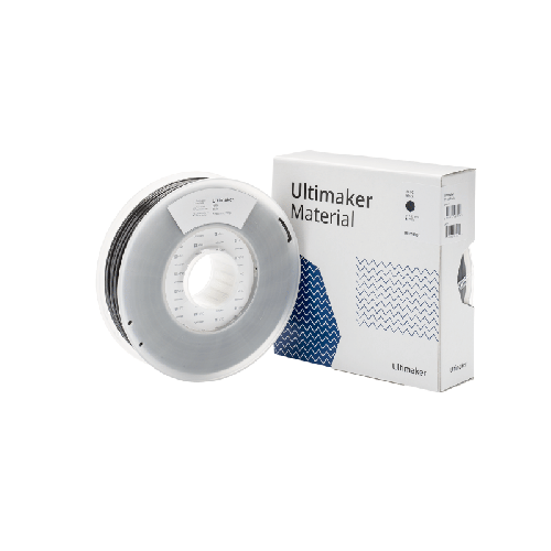 Ultimaker PETG Filament 2.85mm 750g SİYAH - Thumbnail