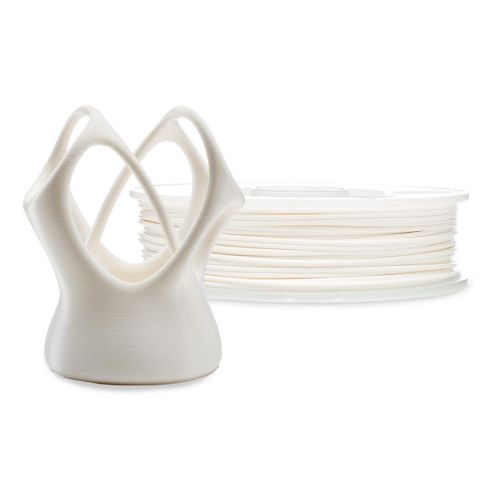 Ultimaker PLA Filament 2.85mm 750g BEYAZ - Thumbnail