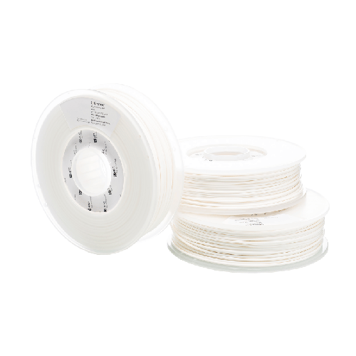Ultimaker PLA Filament 2.85mm 750g BEYAZ - Thumbnail