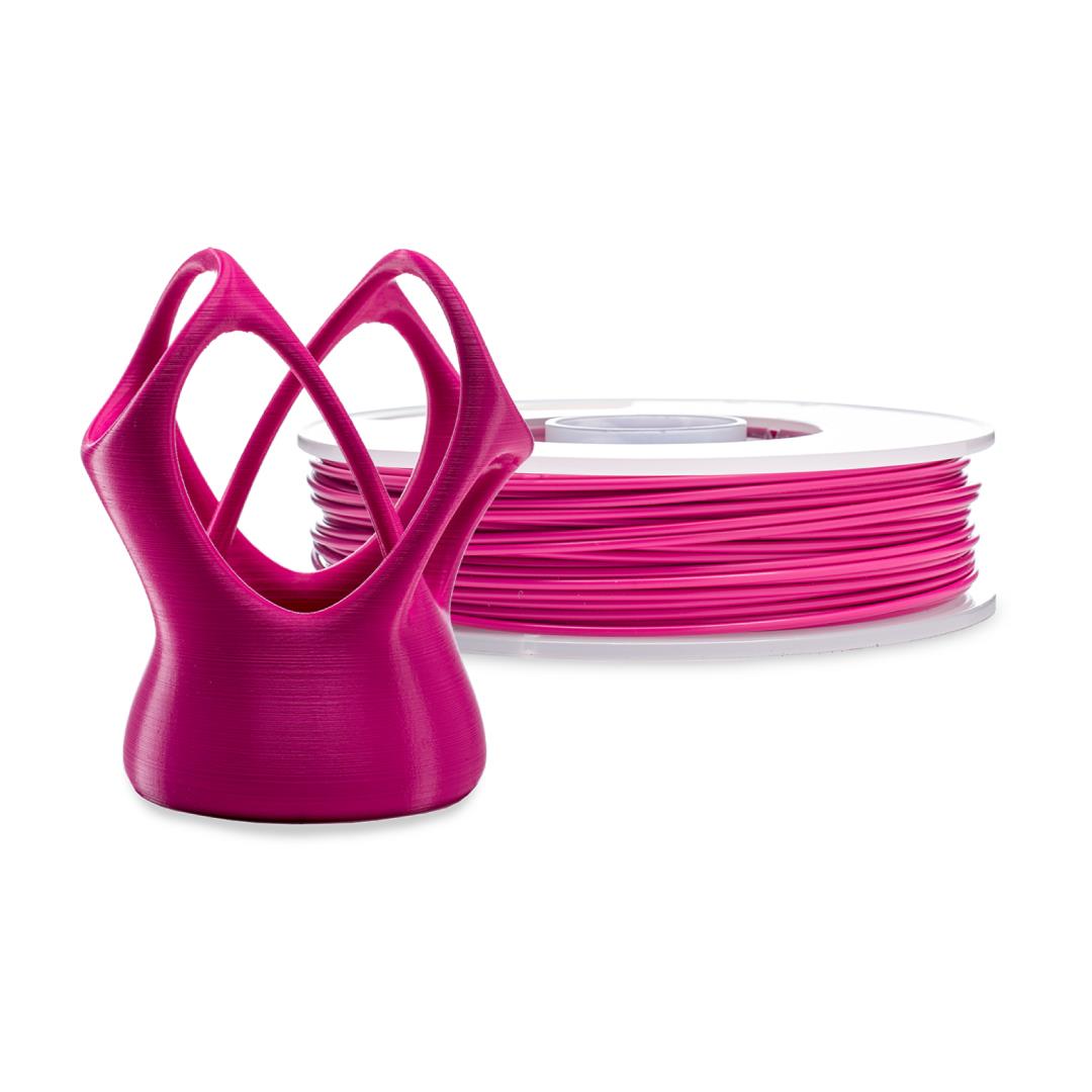 Ultimaker - Ultimaker PLA Filament 2.85mm 750g MAGENTA