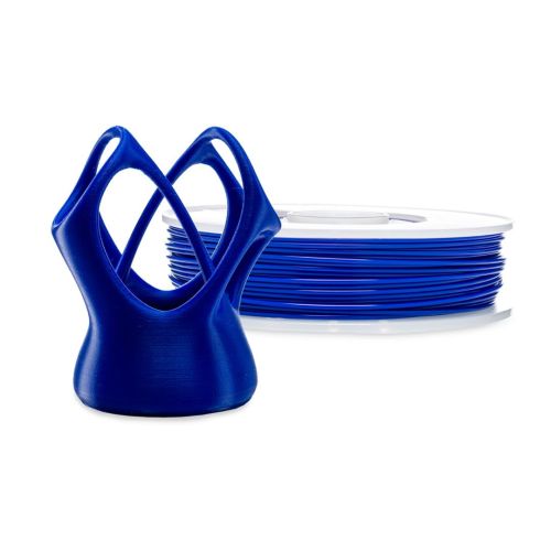 UltiMaker PLA 2.85mm 0.75kg Mavi