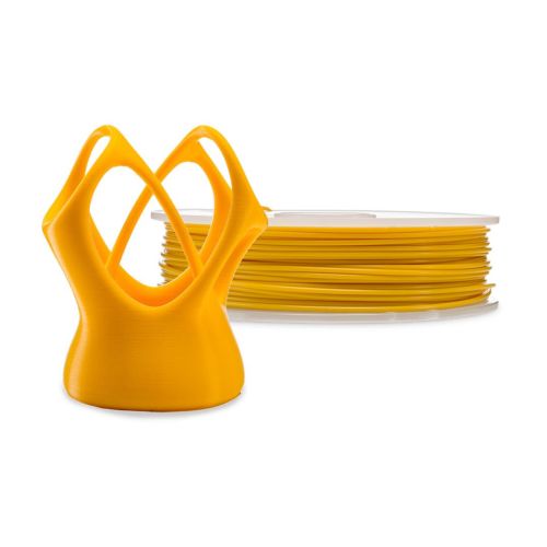 UltiMaker PLA 2.85mm 0.75kg Sarı