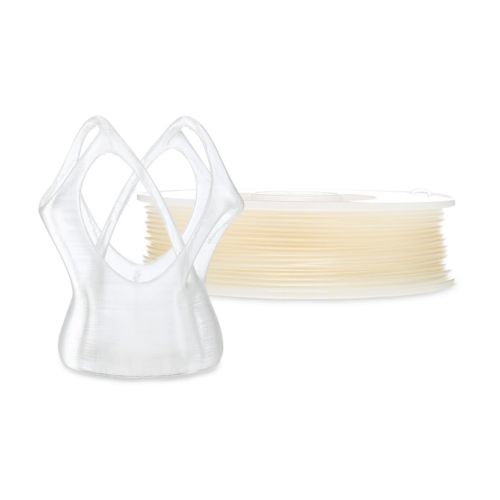 Ultimaker PLA Filament 2.85mm 750g ŞEFFAF - Thumbnail