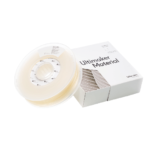Ultimaker PLA Filament 2.85mm 750g ŞEFFAF - Thumbnail