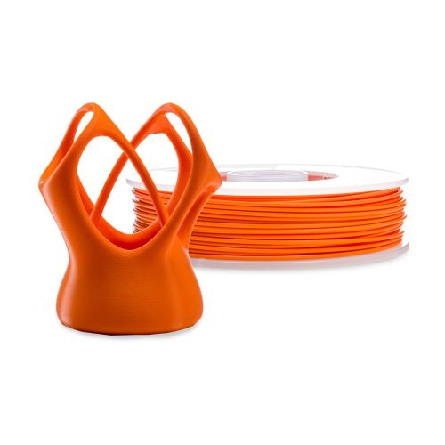 UltiMaker PLA 2.85mm 0.75kg Turuncu