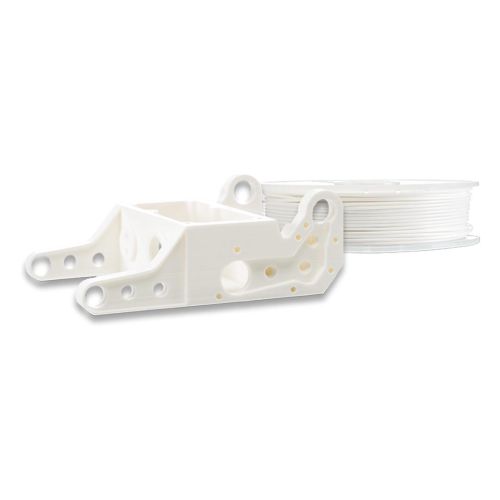 UltiMaker Tough PLA 2.85mm 0.75kg Beyaz