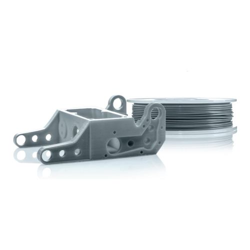 Ultimaker PLA Tough Filament 2.85mm 750g GRİ - Thumbnail