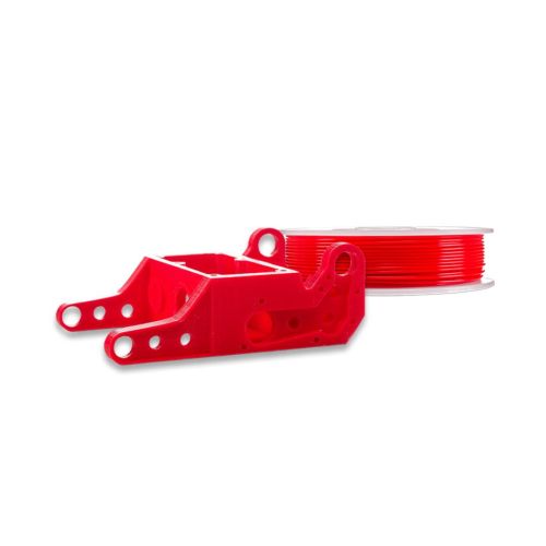 UltiMaker Tough PLA 2.85mm 0.75kg Kırmızı
