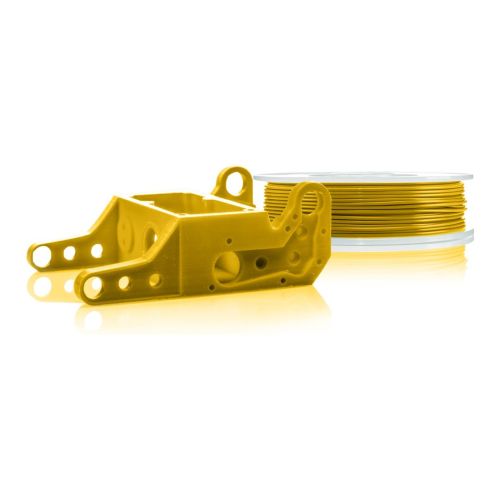 UltiMaker Tough PLA 2.85mm 0.75kg Sarı