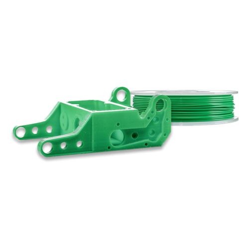 UltiMaker Tough PLA 2.85mm 0.75kg Yeşil