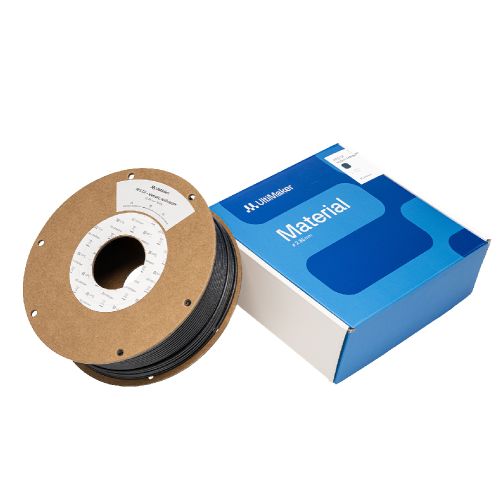 UltiMaker - UltiMaker PPS-CF Filament 2.85mm 500g