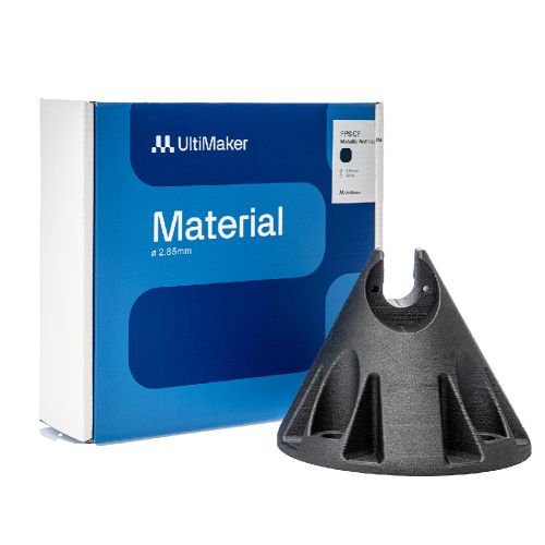 UltiMaker PPS-CF Filament 2.85mm 500g - Thumbnail