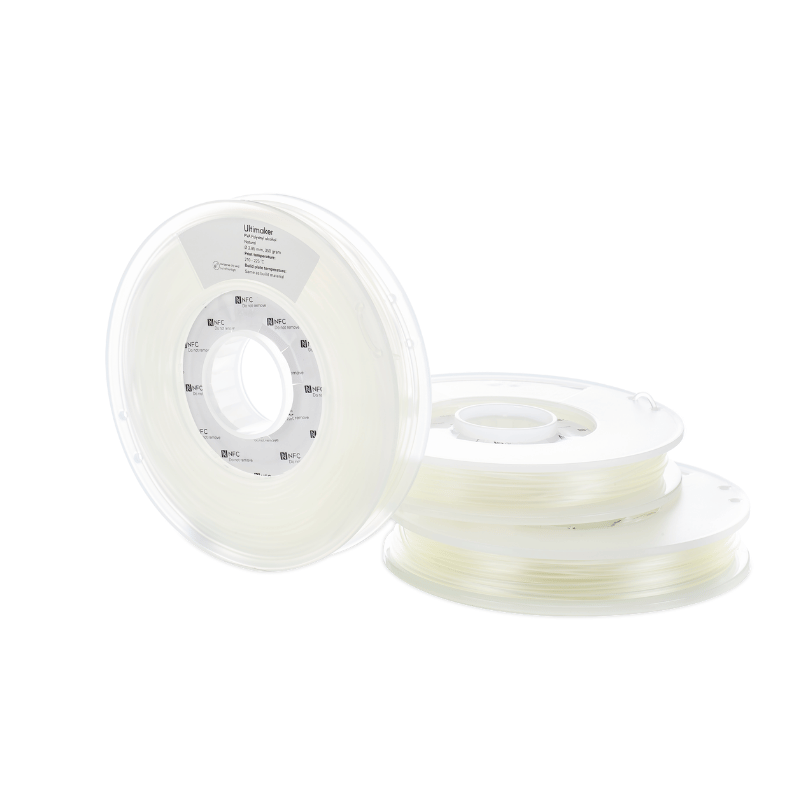 Ultimaker PVA Filament Natural 2.85mm 350g