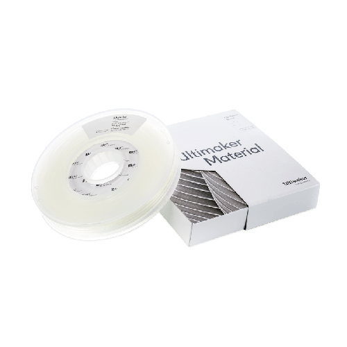 Ultimaker PVA Filament Natural 2.85mm 350g - Thumbnail