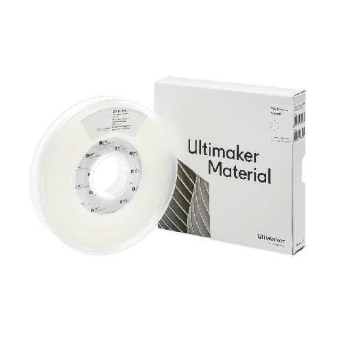 Ultimaker PVA Filament Natural 2.85mm 350g - Thumbnail