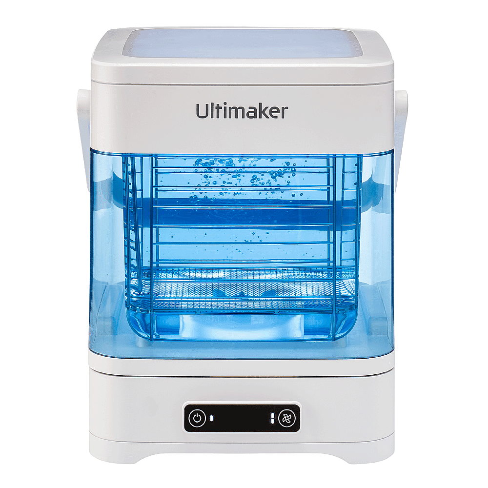 UltiMaker PVA Çözücü - 3