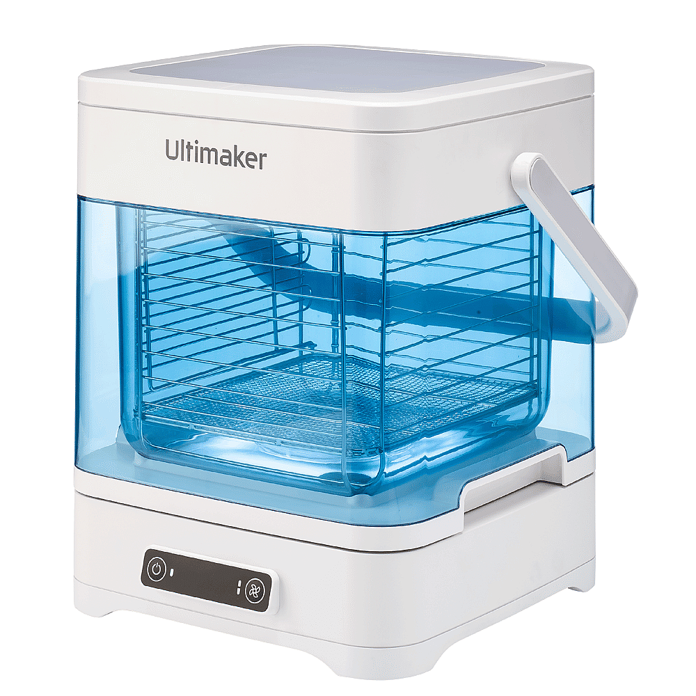 UltiMaker PVA Removal Station (1)