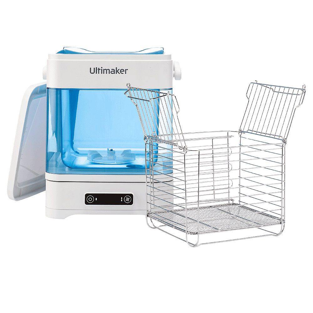 UltiMaker PVA Çözücü - 6