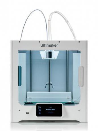 UltiMaker S3 3D Yazıcı - Thumbnail