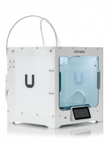 UltiMaker S3 3D Yazıcı