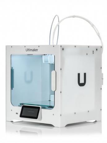 UltiMaker S3 3D Yazıcı