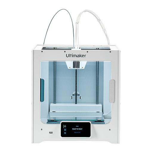 UltiMaker S3 3D Yazıcı
